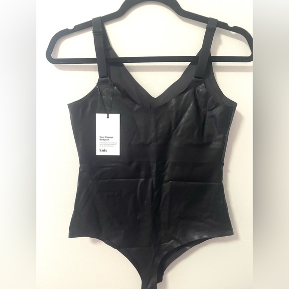NEW Knix X Papaya Bodysuit - Picture 7 of 9